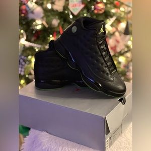 Air Jordan retro 13 - “Altitude”